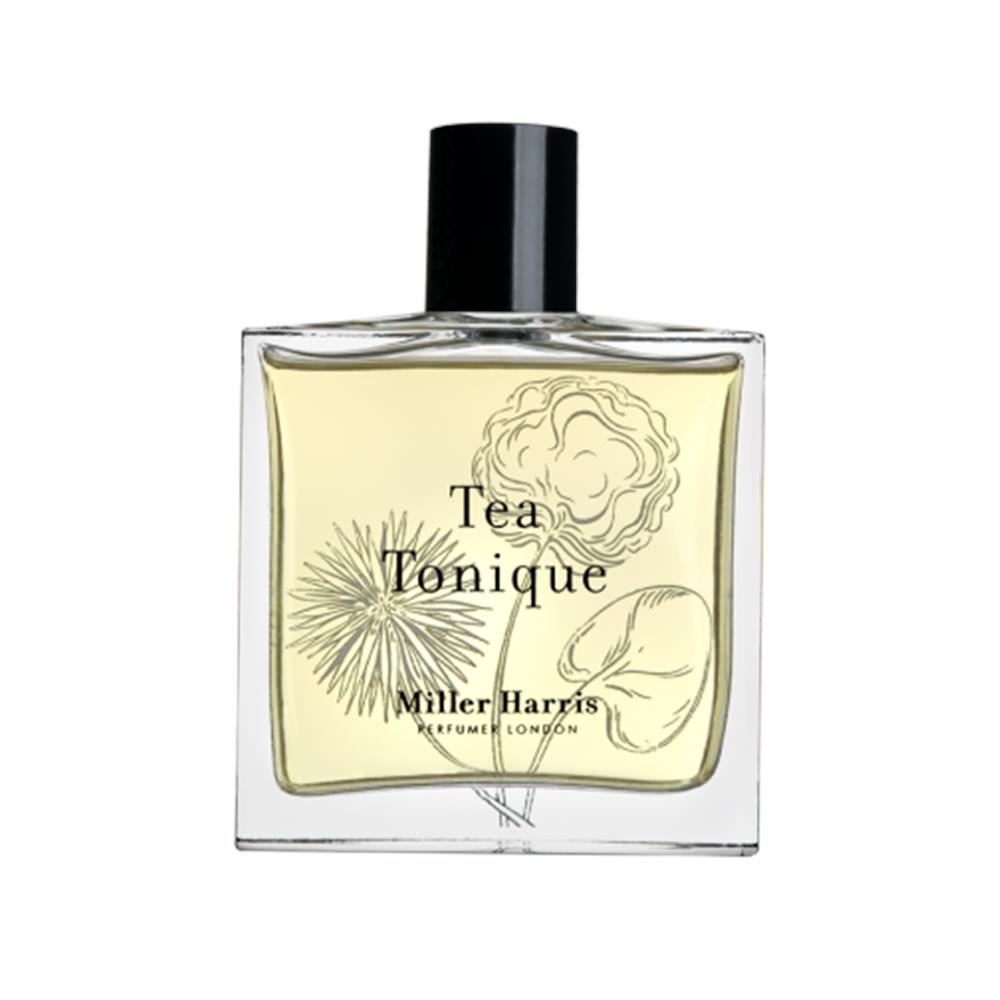 Miller Harris Tea Tonique Eau De Parfum 100ml